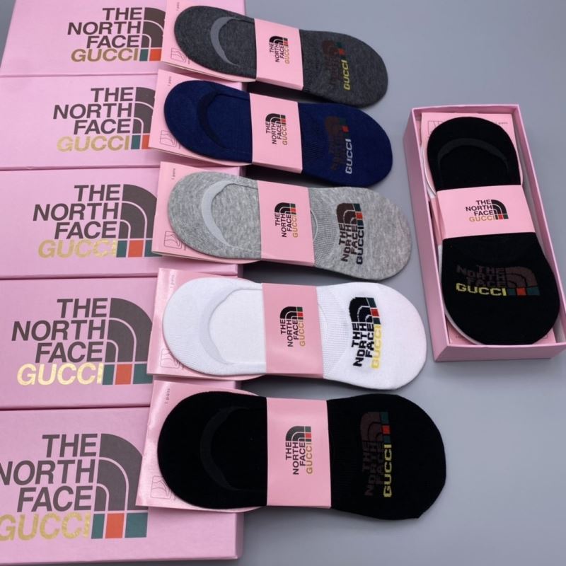 The North Face Socks